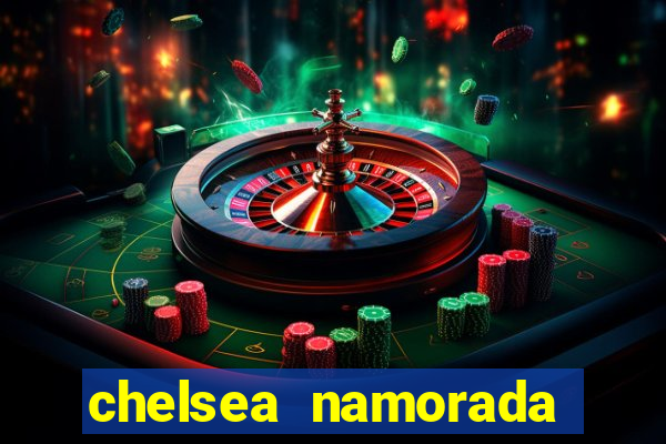 chelsea namorada david garrett